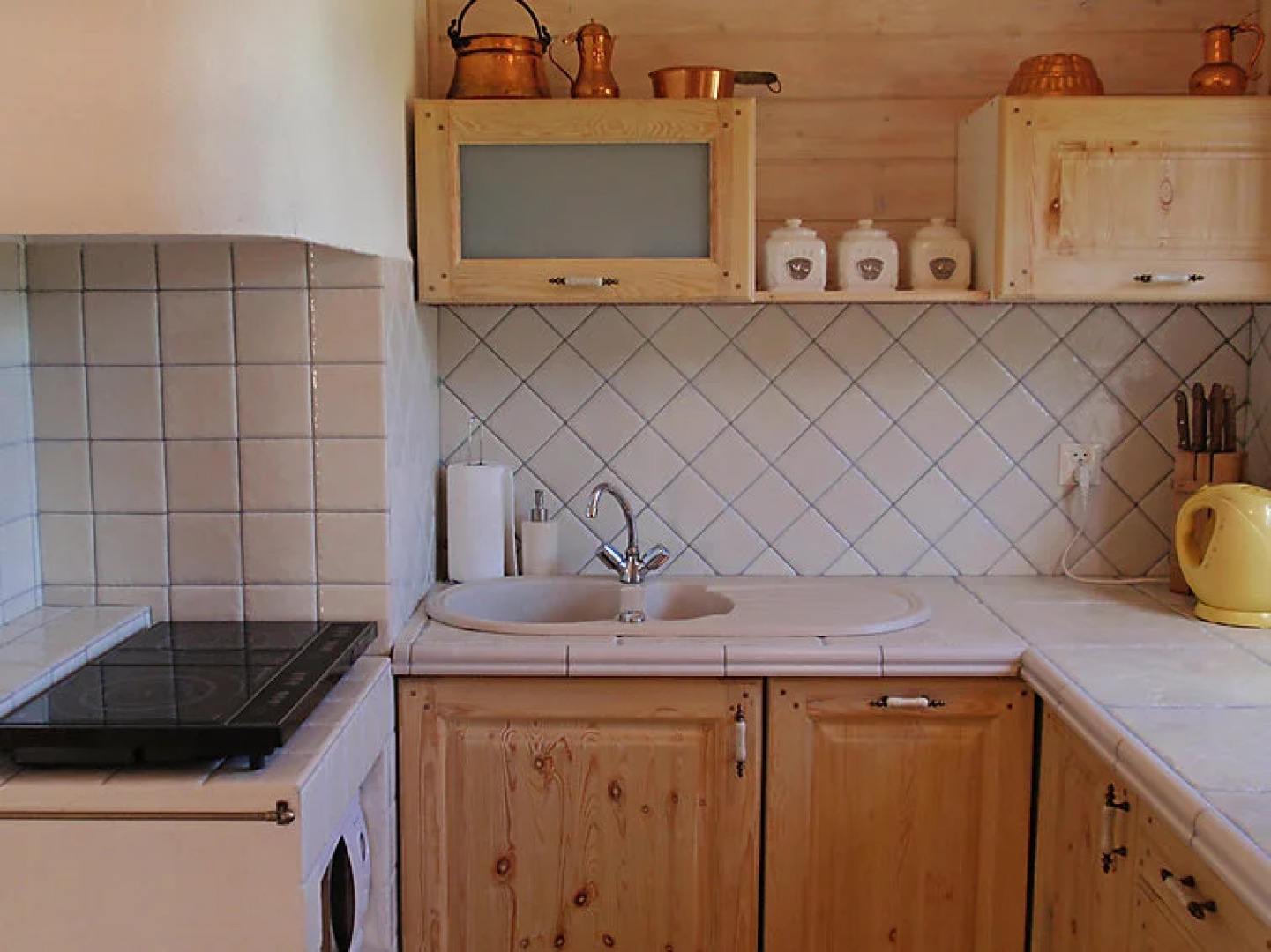 Holiday Home Kogucik