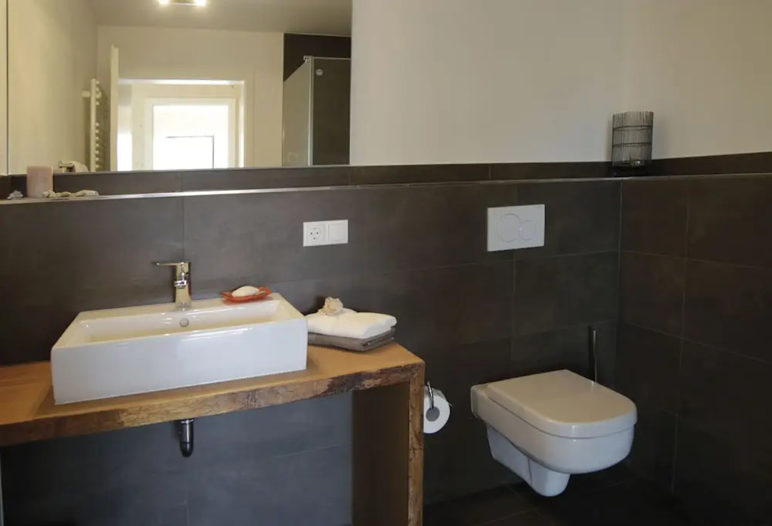 Steigerwald-Apartments