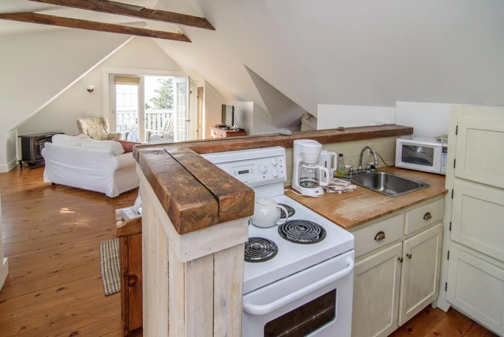 Oceanstone Seaside Resort