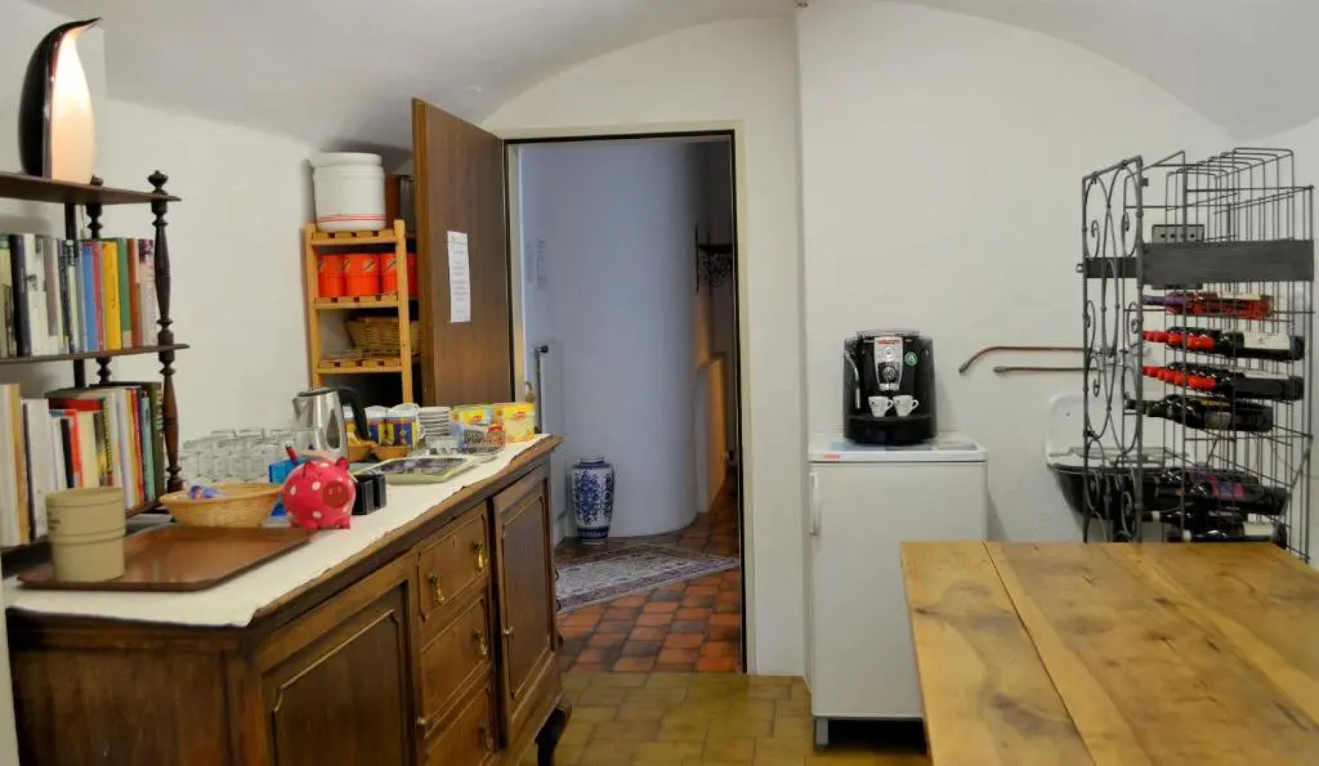 Hotel Garni Rivabella au Lac