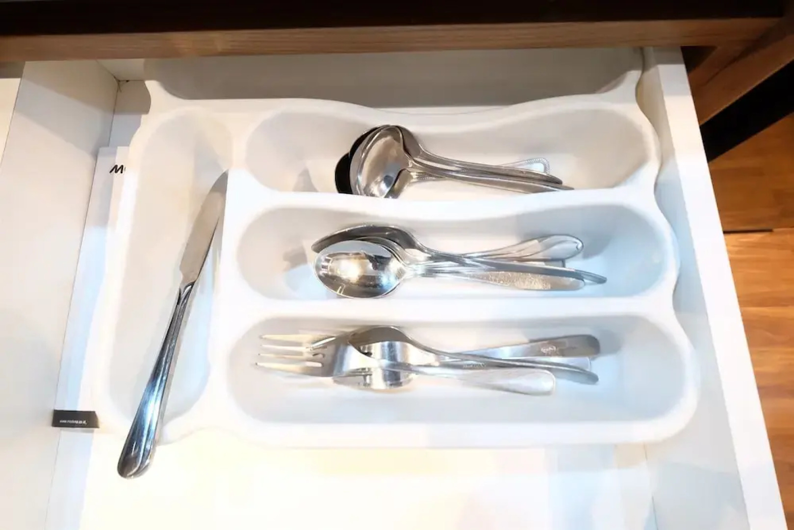 Brand New 1BR Casa De Parco Apartment