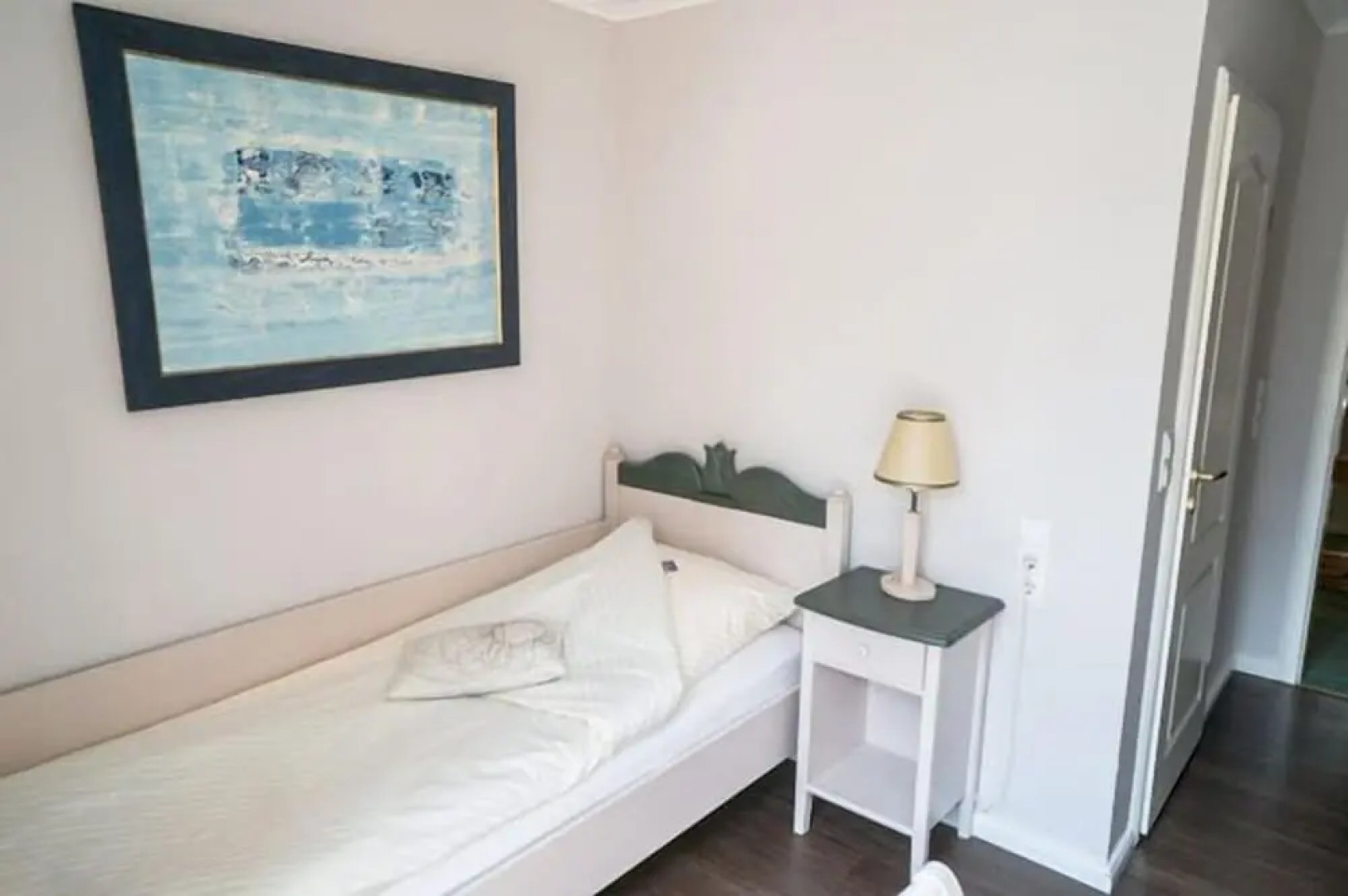 Hotel Rogge Dünsen Waldfrieden