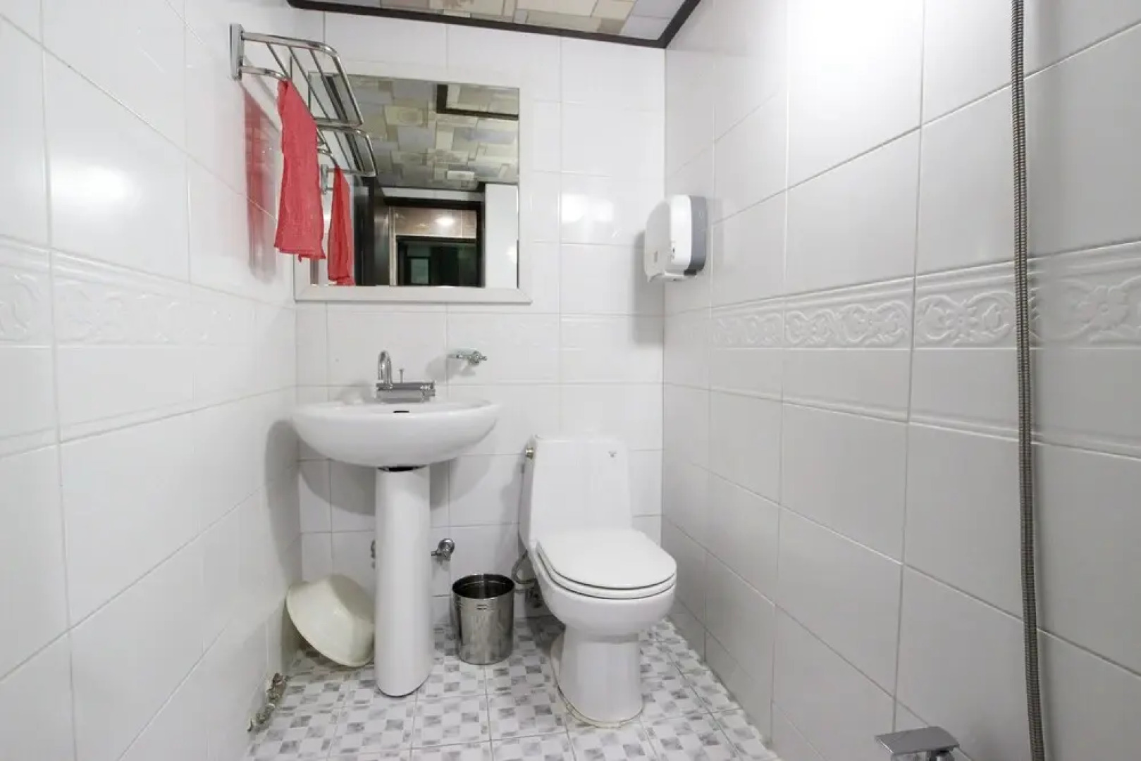 Ulleung Hwangje Hotel