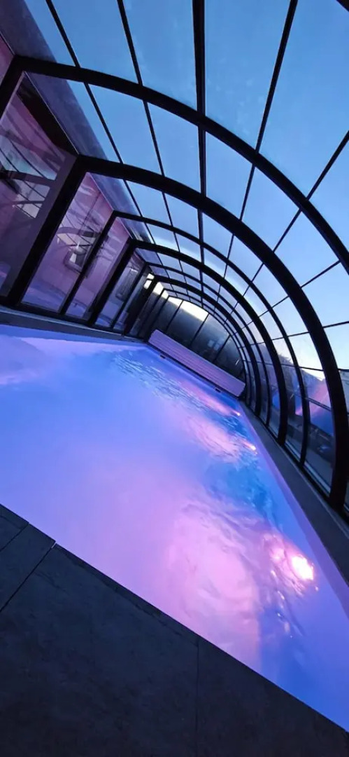 Wczasowa 8 Apartaments