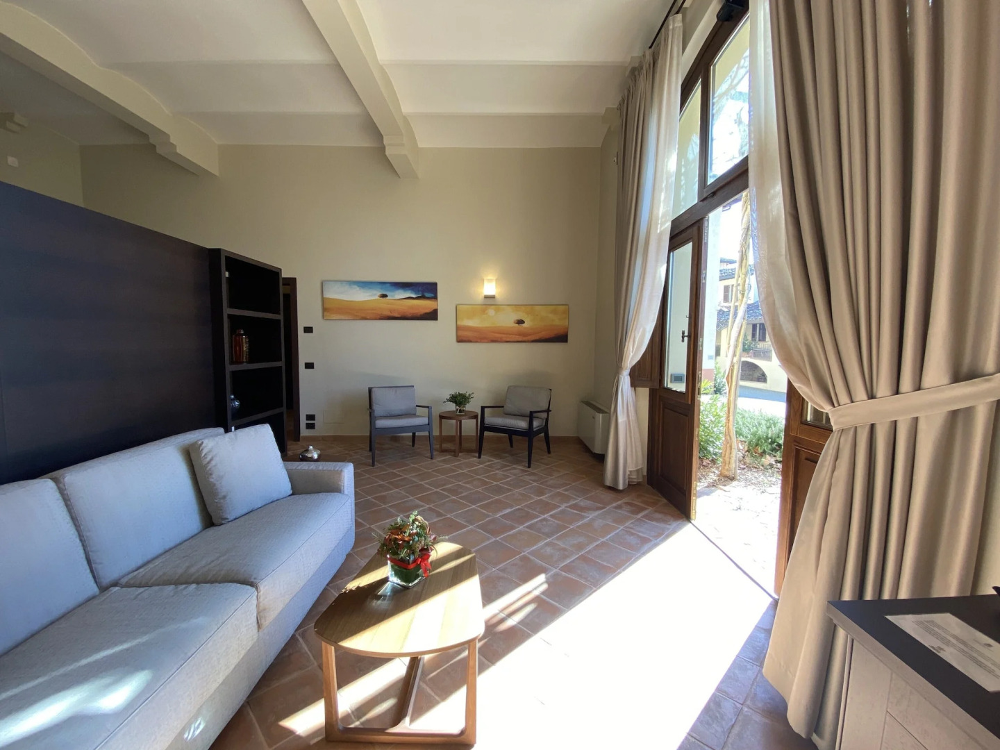 Borgo Dei Conti Resort Relais & Chateaux