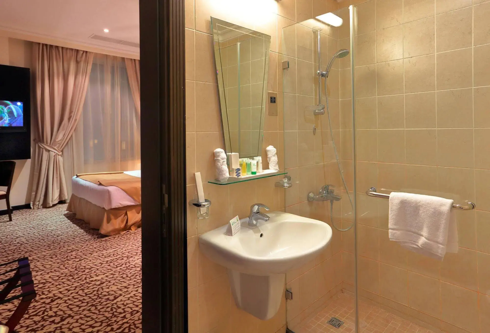 Mathema Premium Aparthotel