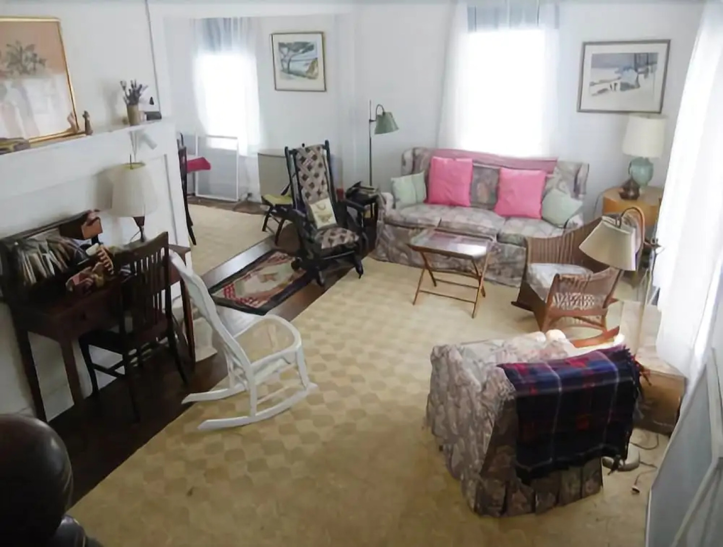 Holmes Caldwell Cottage - Three Bedroom Home