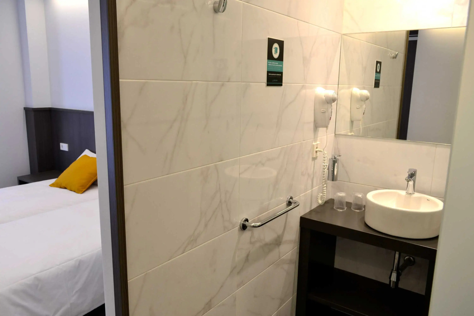 Hotel Alda Estación Ourense