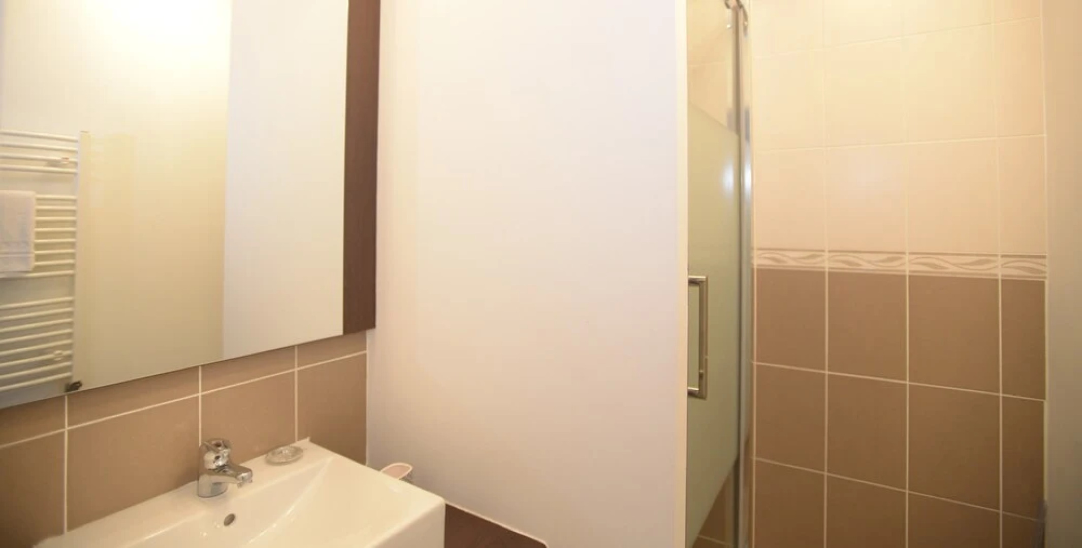 Appart'Ambiance - Bourget