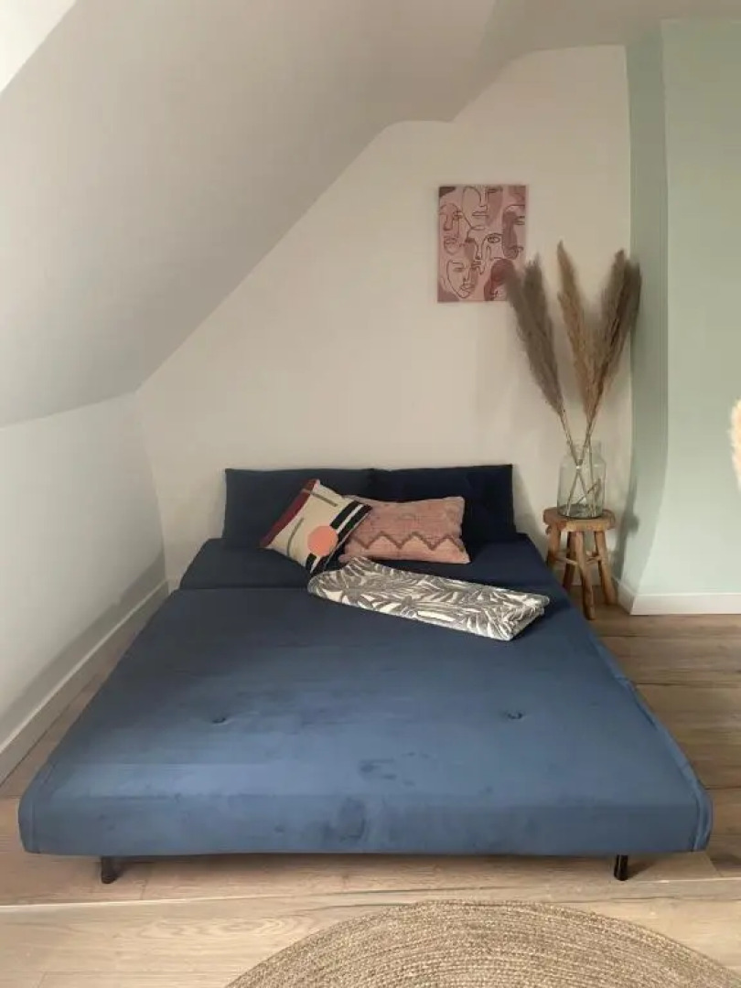 Faubourg des voyageurs N°7