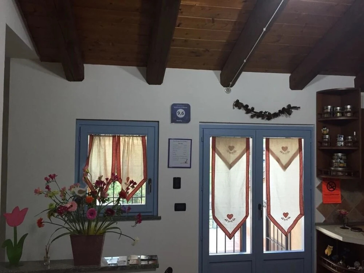 B & B La Ca Di Massuc