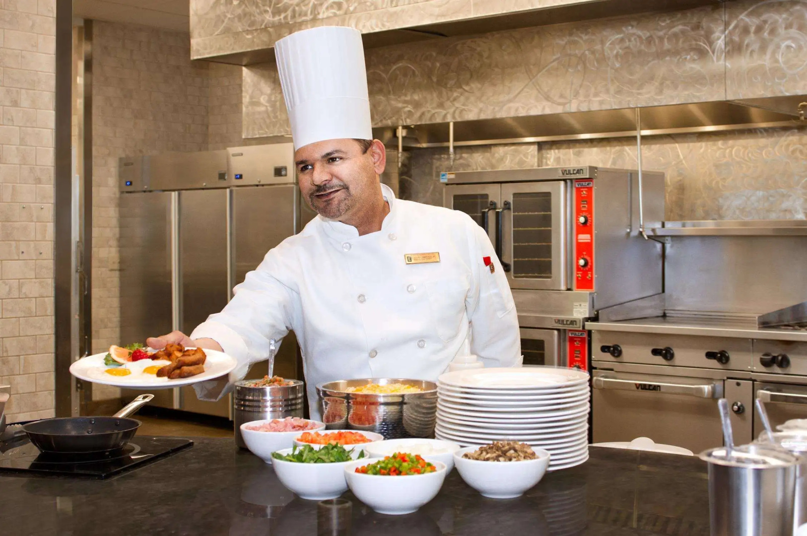 Embassy Suites by Hilton Fayetteville Fort Bragg