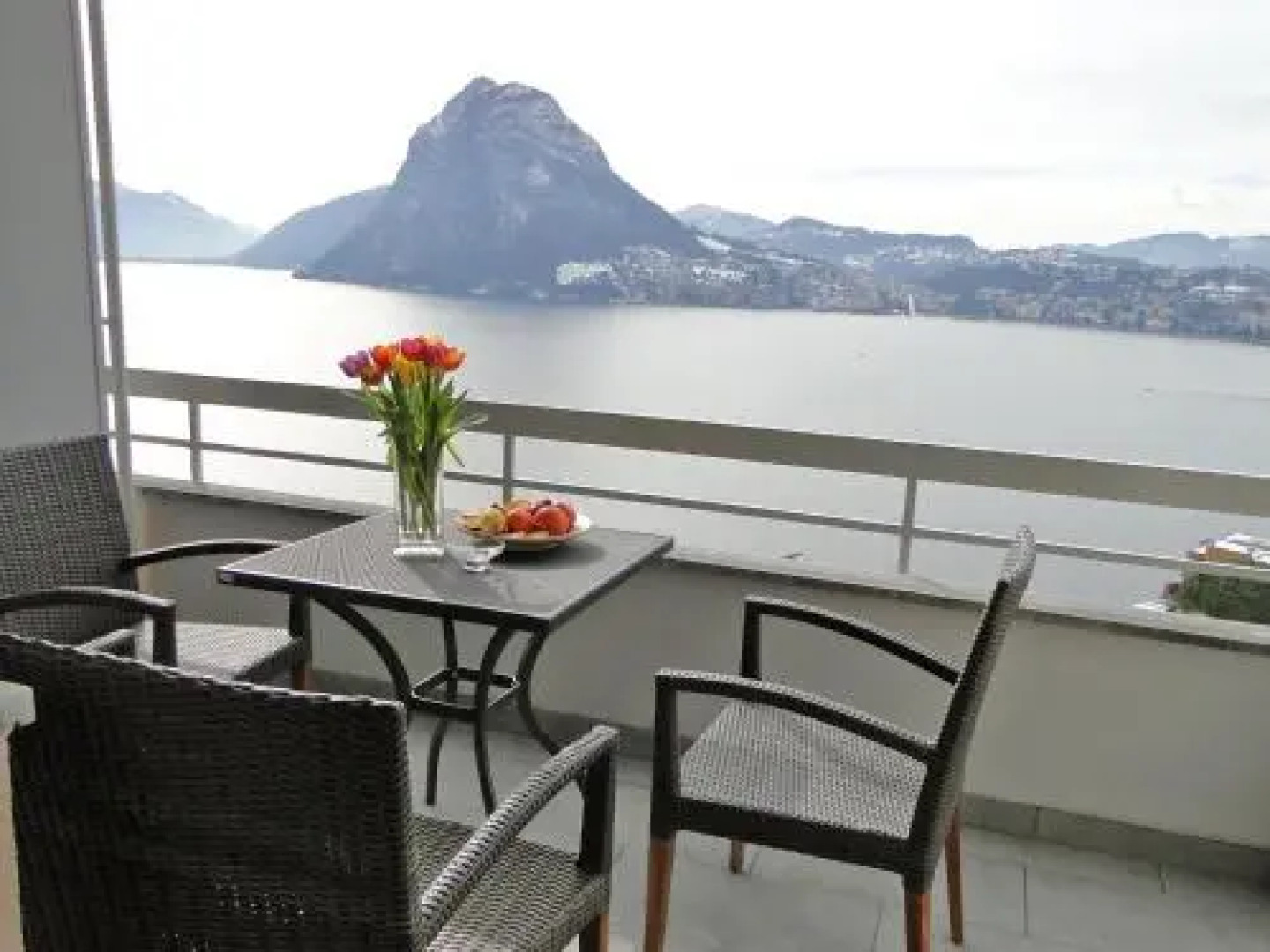 Panorama Studio Apartment