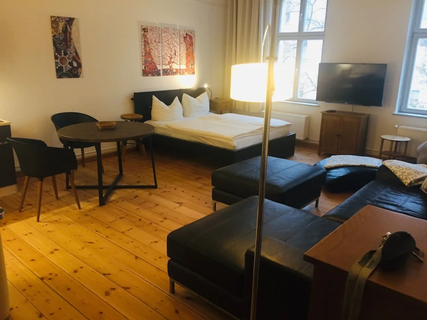 Fewo auf der Dominsel