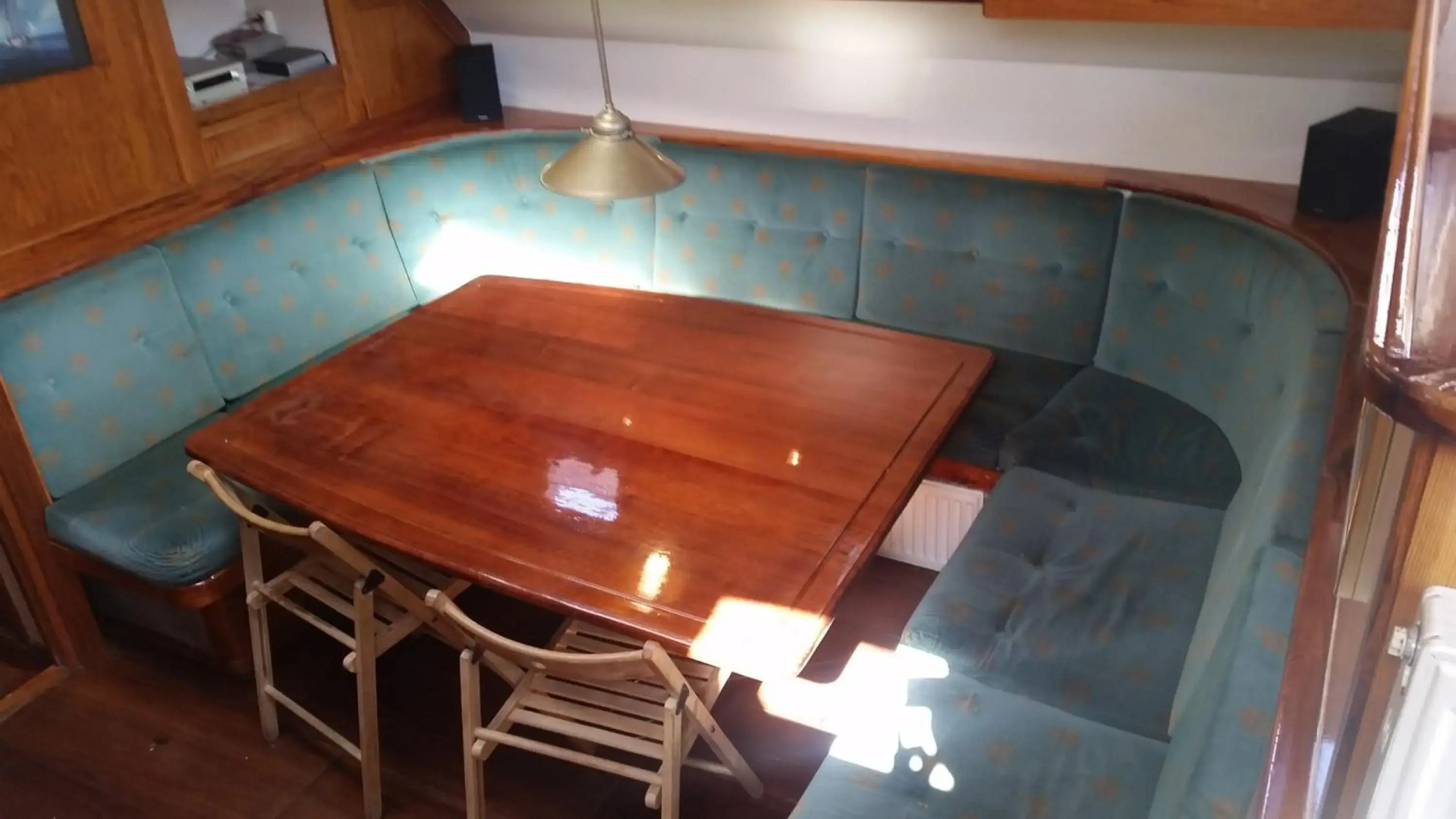 tjalkjacht pelikaan enkhuizen