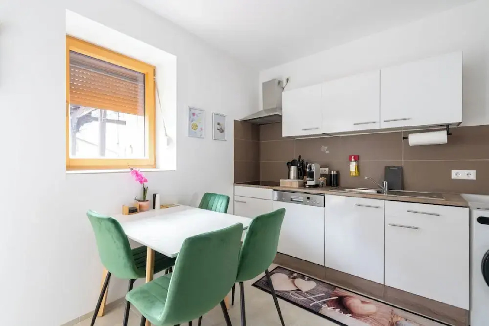 COY Apartments Wachau - Relaxation In Style