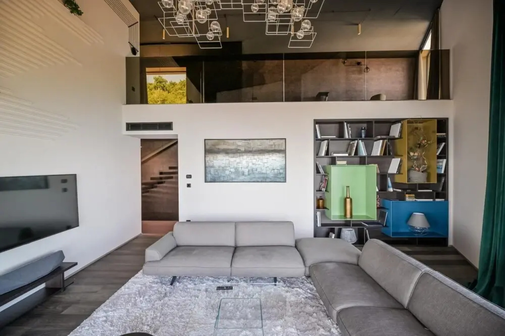 Villa Illys CFH in Moscenice