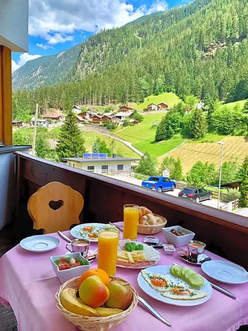 InterMontana Hotel garni