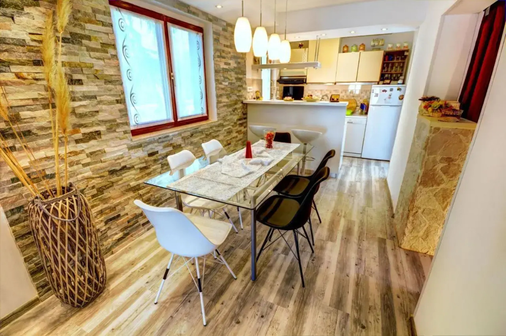 Holiday Home Casa Sole