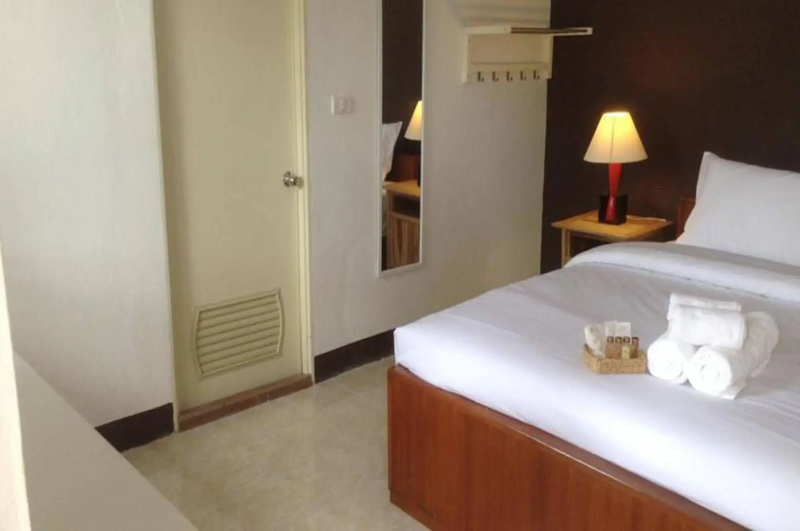 Space ben Guest house @ Muangkao