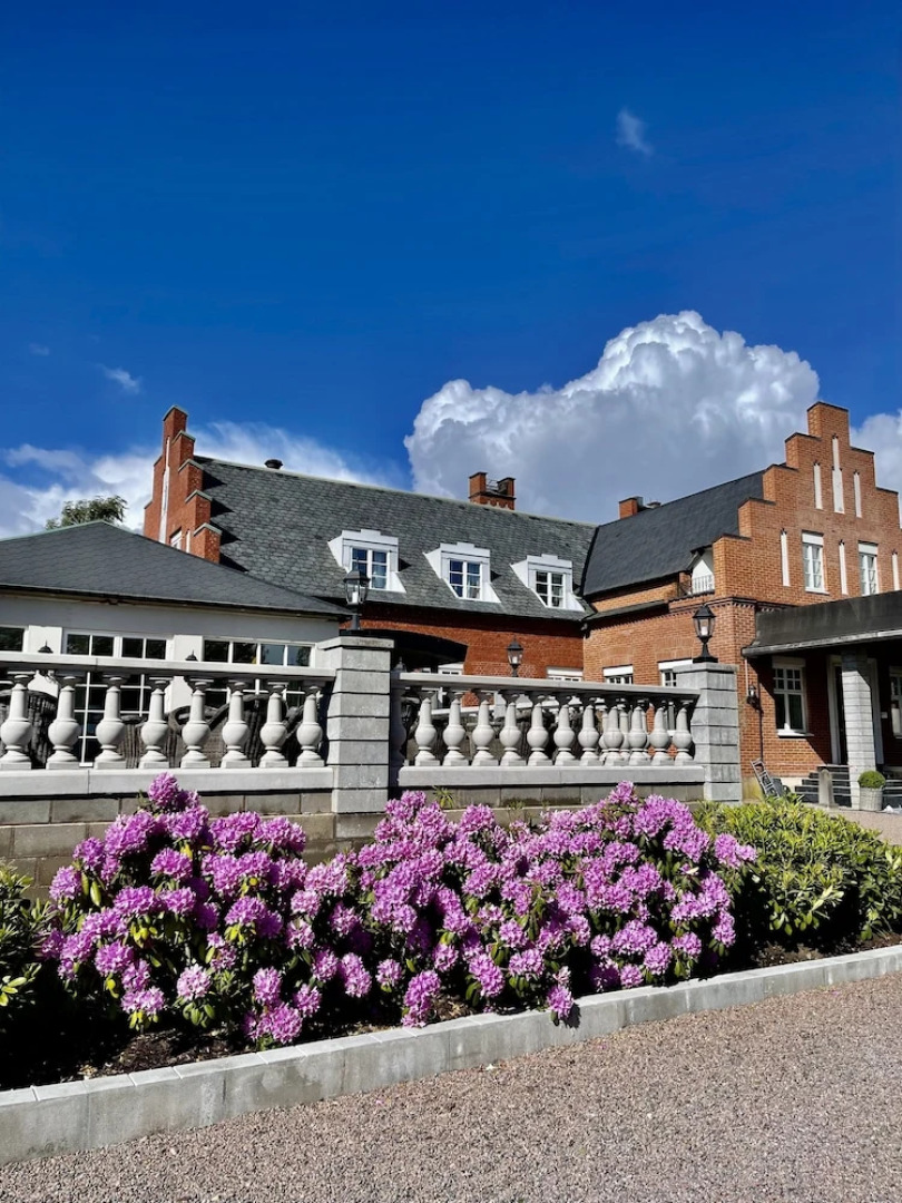 Hotell Brunnby Gård