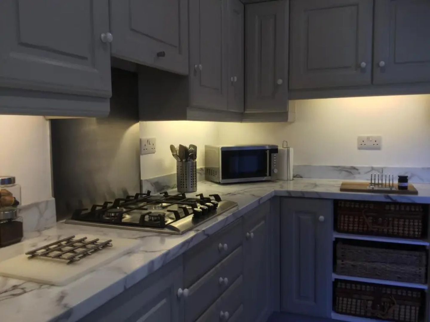 Bourton Croft Cottage