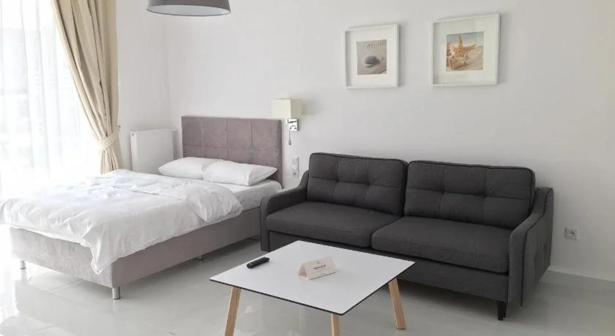 Holiday Park & Resort - Pobierowo