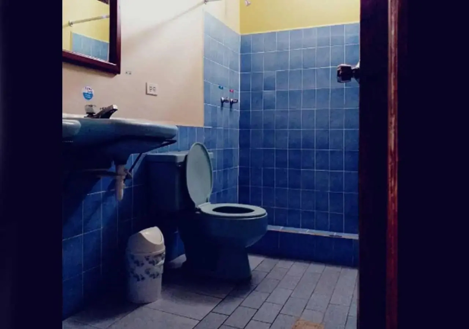 La Merced PLaza Hotel