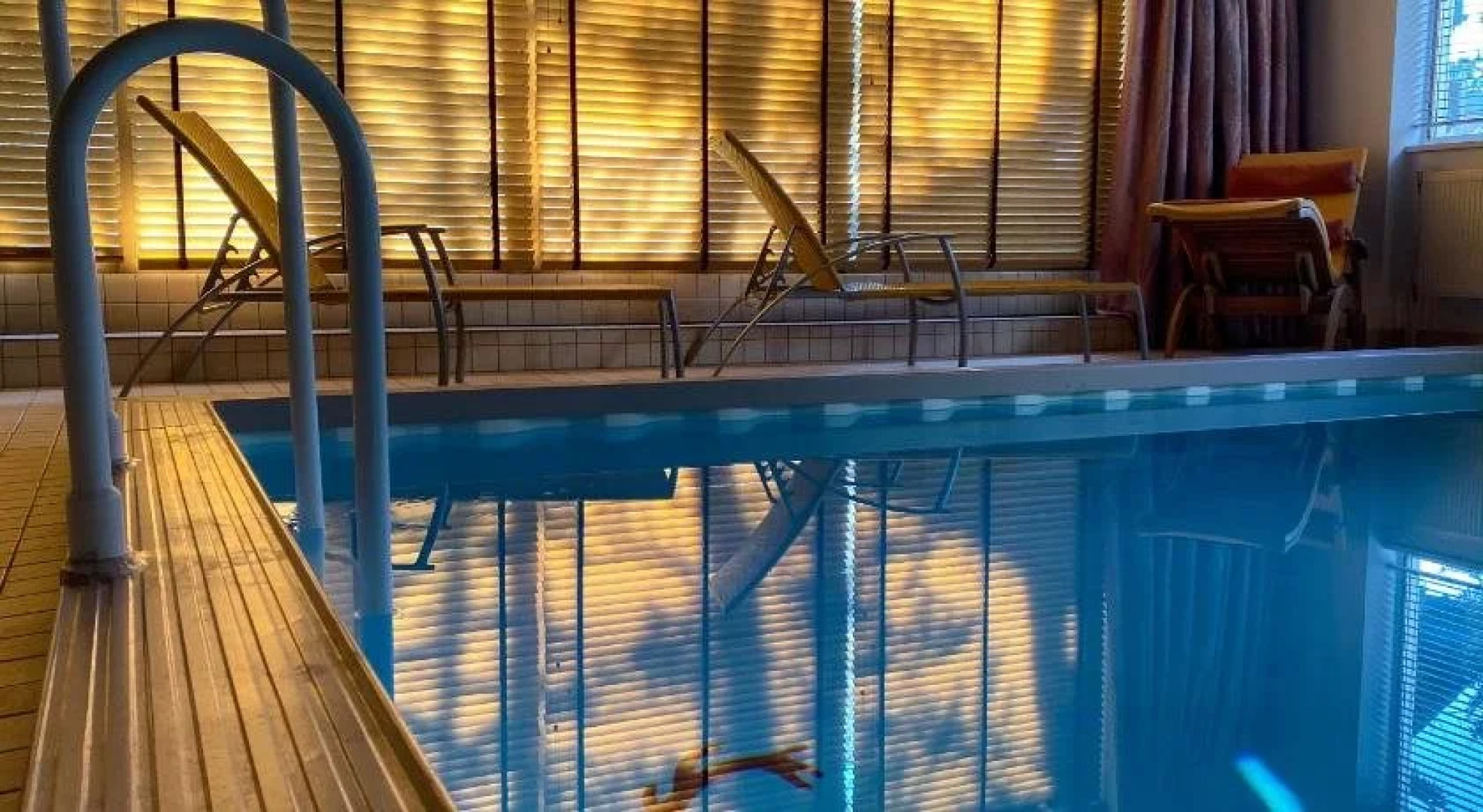 Hotel Jagdhaus Monzabon