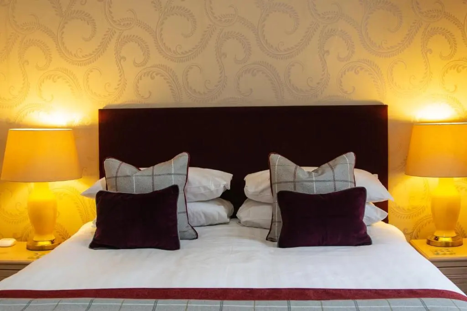The Eskdale Hotel