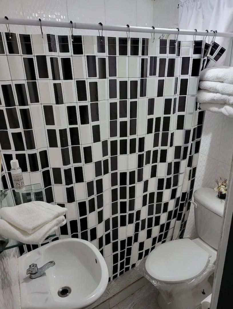 Residencial Lassonde Guest House