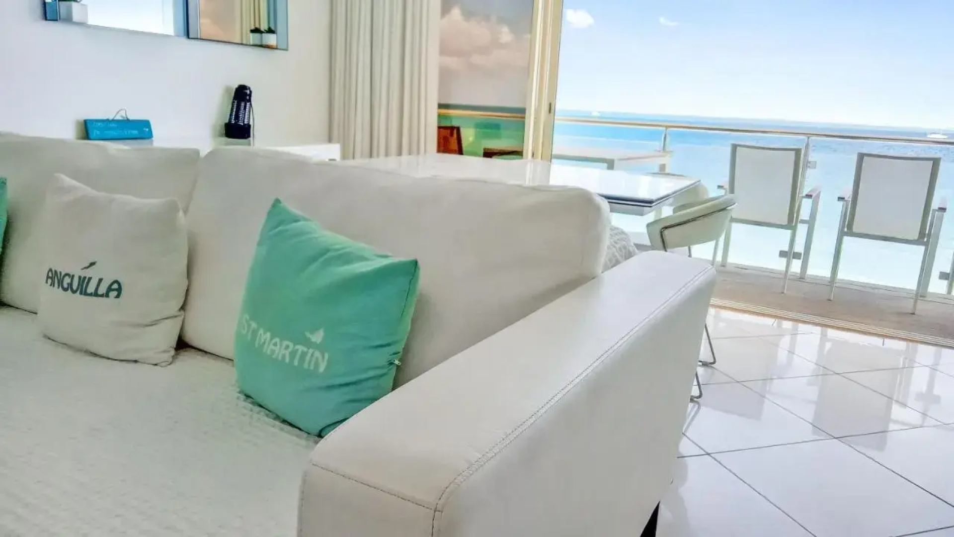 Residence Catalina Apt 3 (Adults Only)
