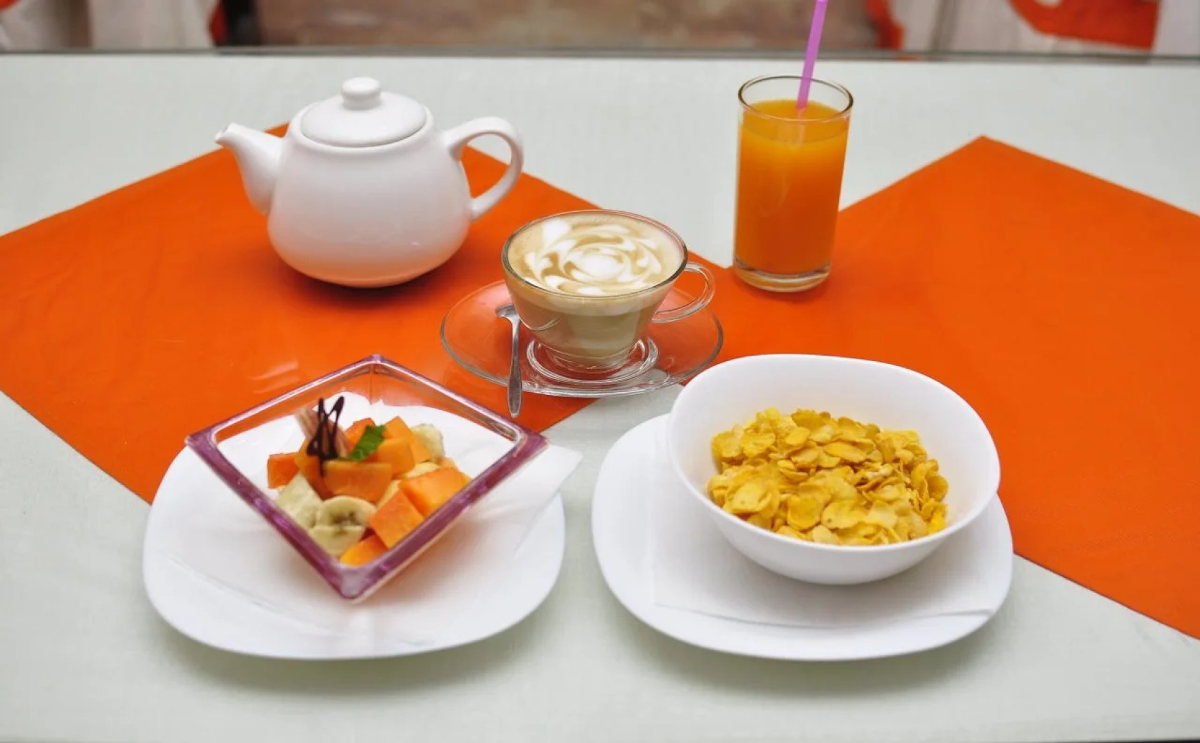 Aria Boutique Hotel & Spa