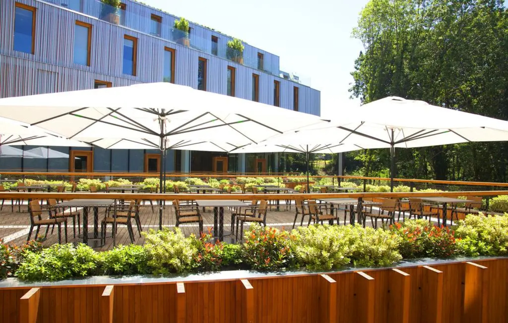 Hotel Arima & Spa - Small Luxury Hotels