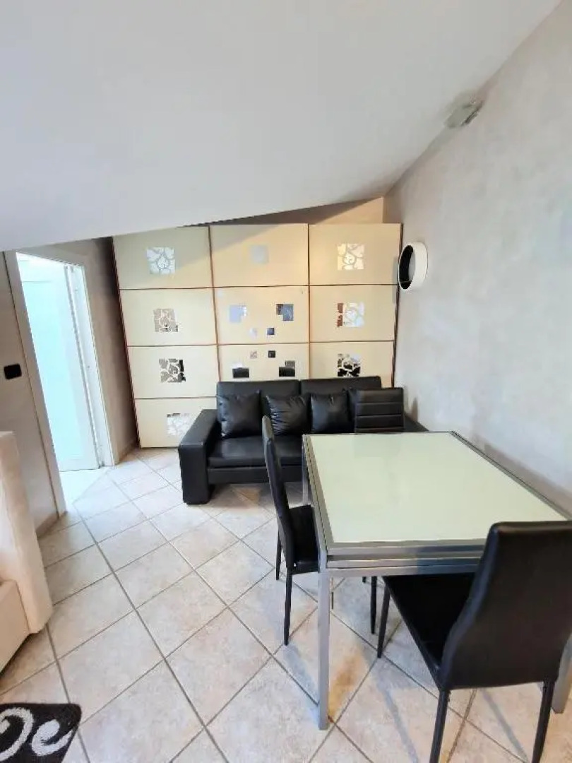 Beinasco Apartment - Le Terrazze Palace