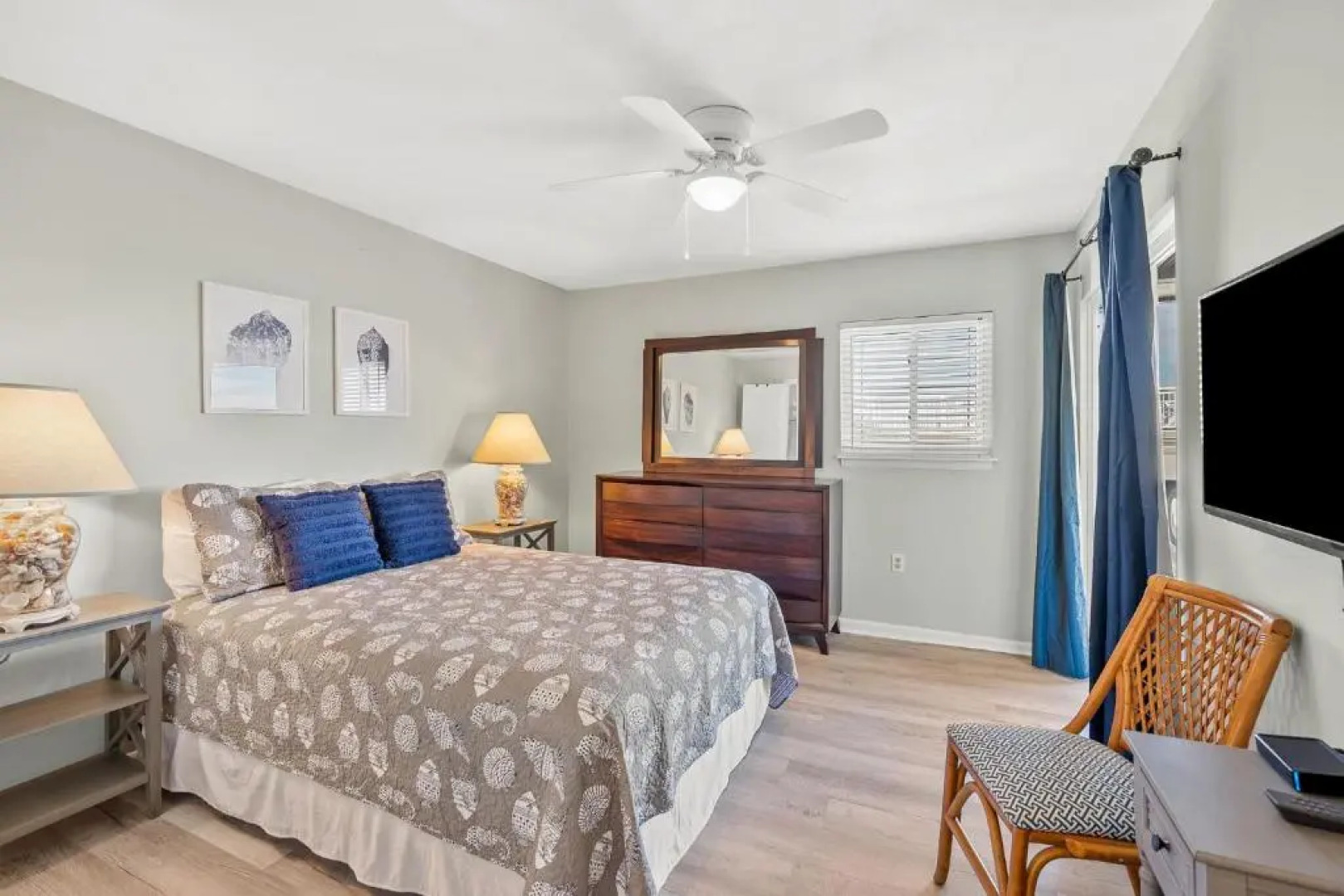 Sand Dollar Villas Unit 306 Seaview Oasis