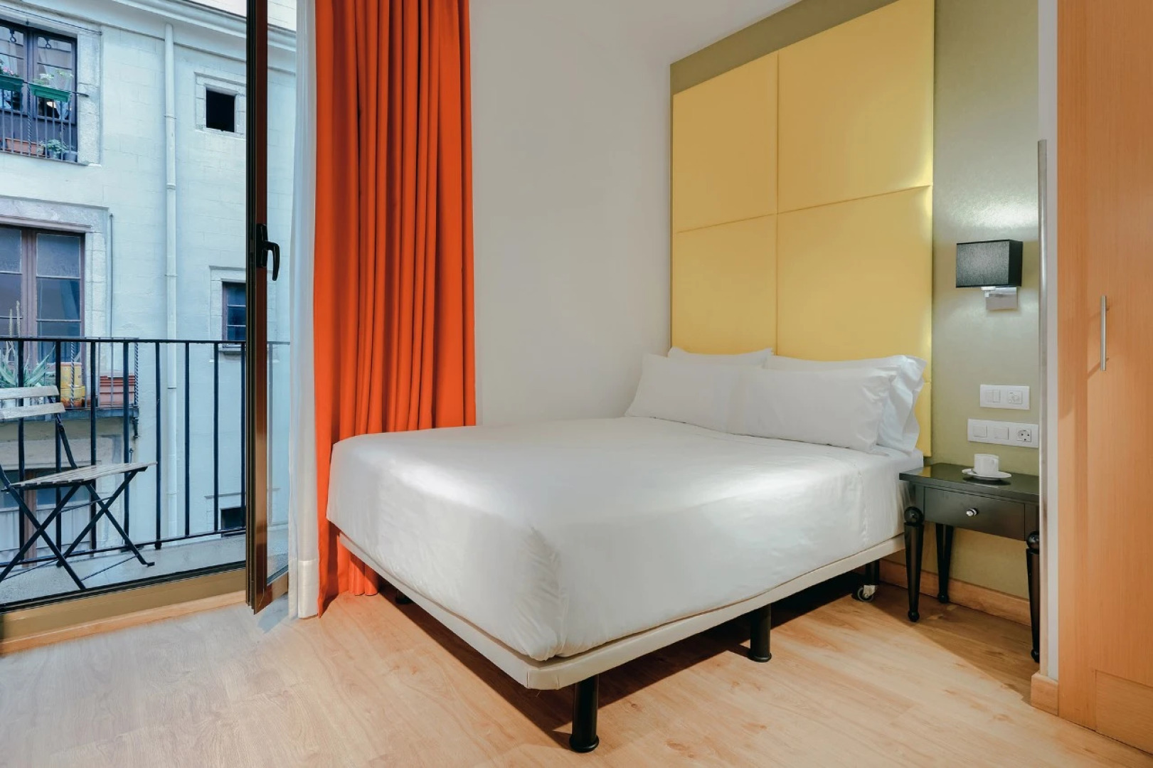 Hotel Hesperia Barri Gòtic