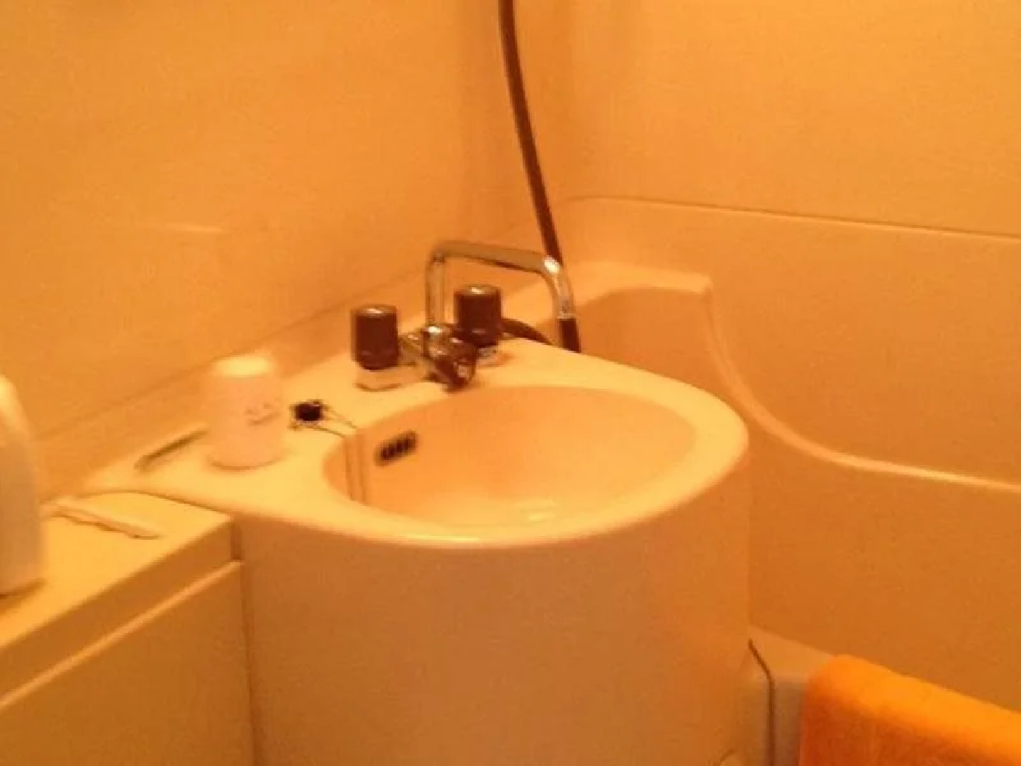 Hirosaki Ekimae Hotel