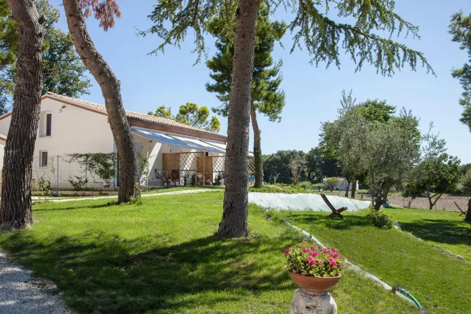 Borgoparvo Countryvilla