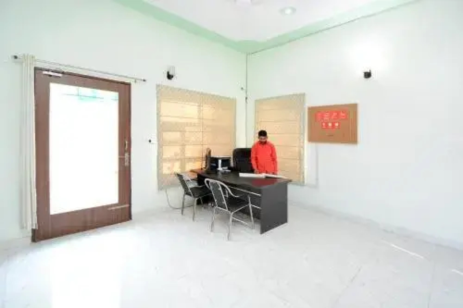 RK Family Hotel & Restaurant by OYO Rooms