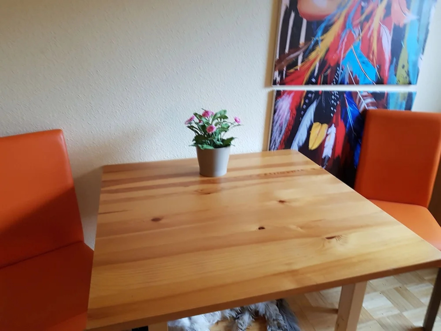 Home away from home - Bremen Findorff