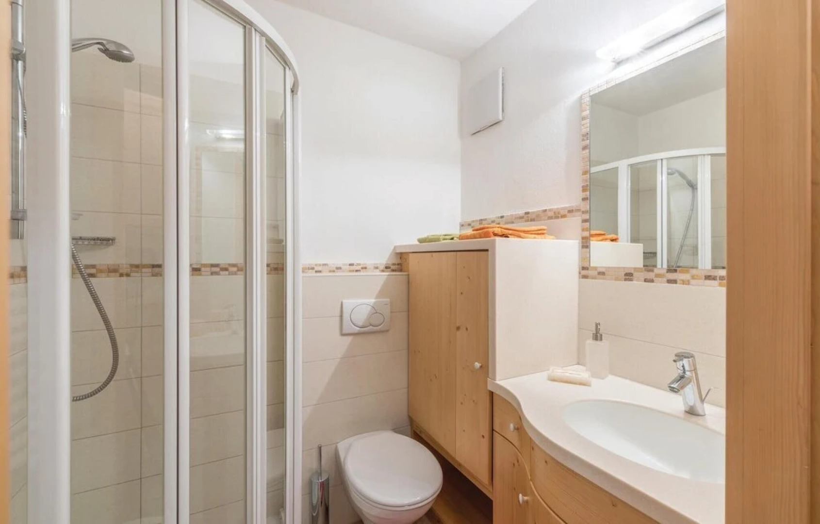 Residence Alessandra