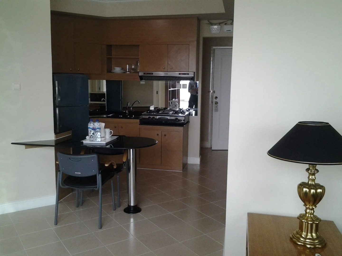 Batavia Hotel and Serviced Apartments