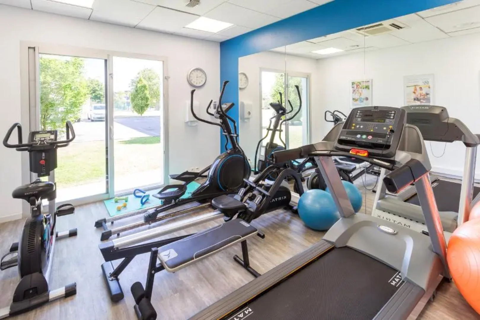 Nemea Appart Hotel Toulouse Aéroport