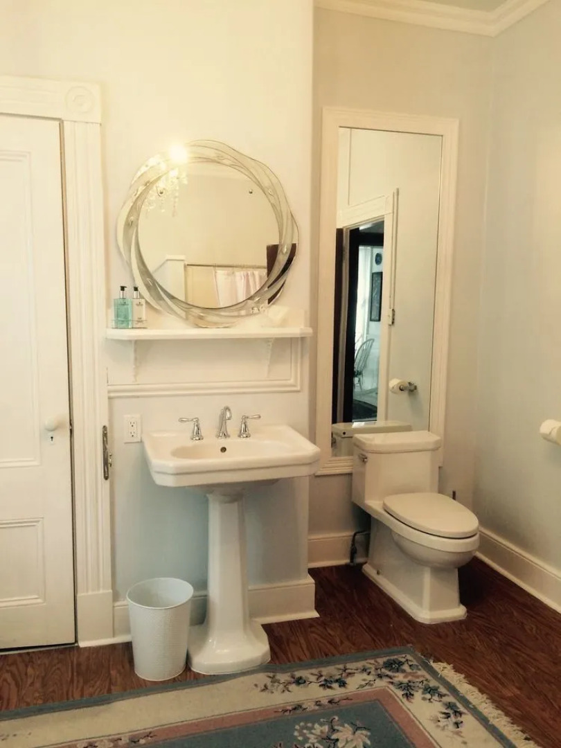 Auberge Nathalie Ora Guesthouse