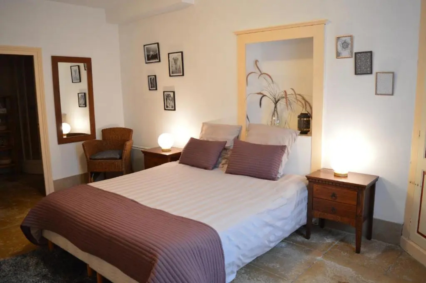 Charme Hotel La Dominotte