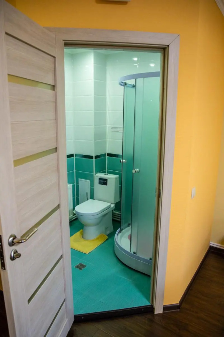 Гостевой дом Усадьба