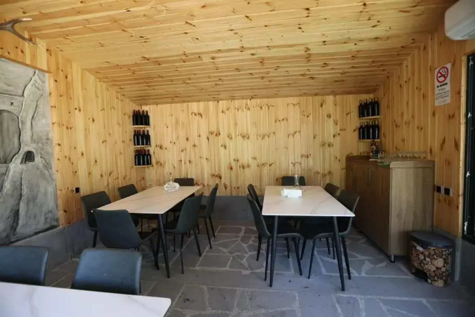 Guest House Tsiskari