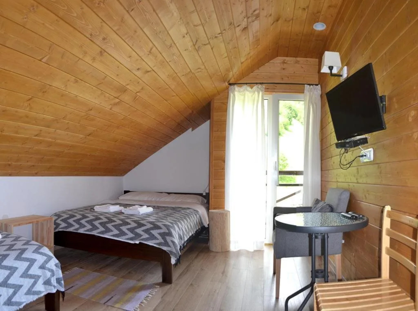 Вилла «Речка»