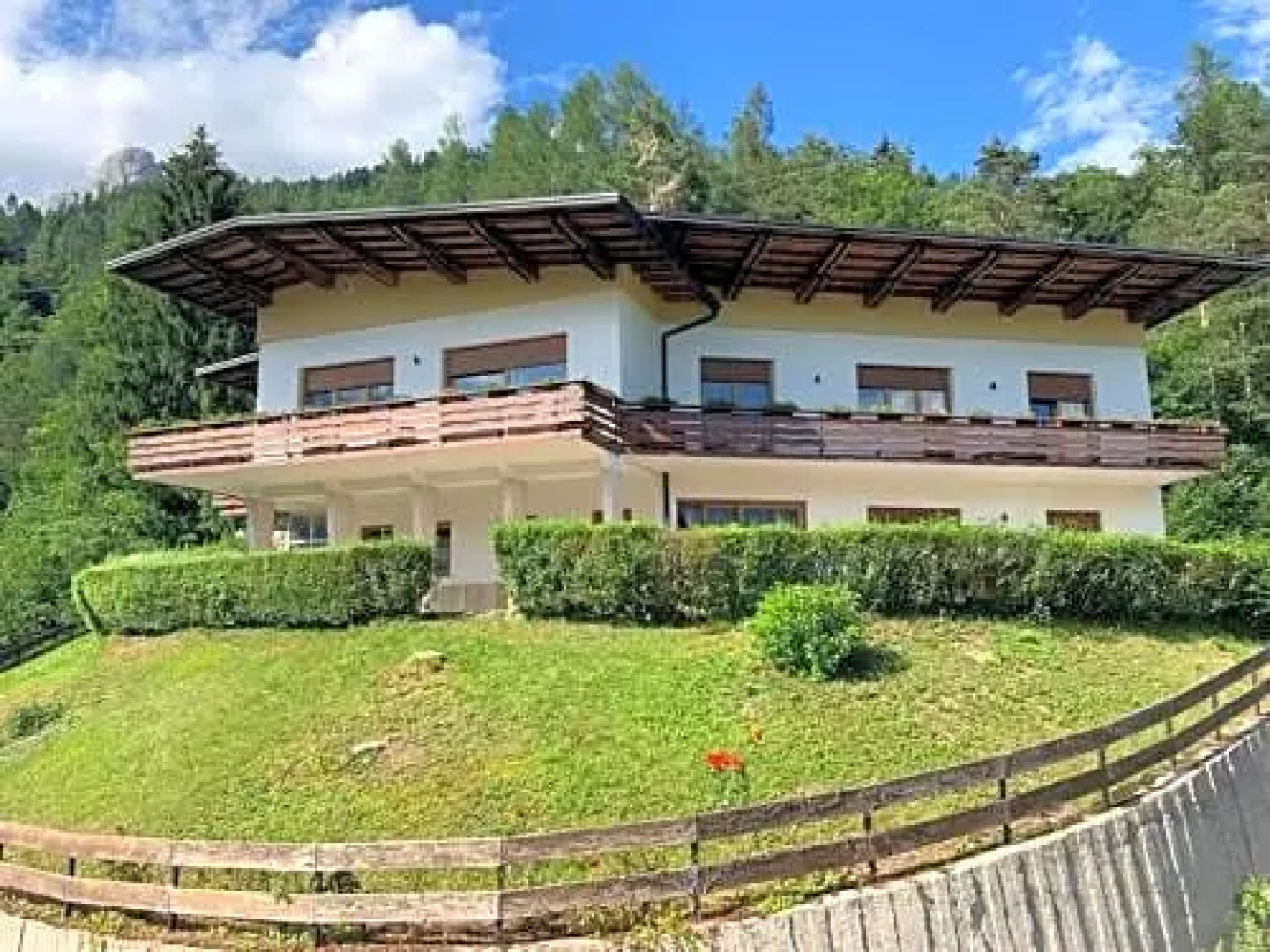 B&B Villa Belvedere